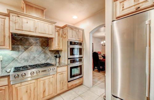 El Corazon de Santa Fe - Foto 8