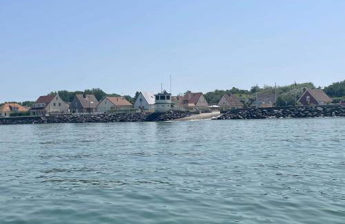 Villa Magulie, le calme en bord de plage - Photo 6