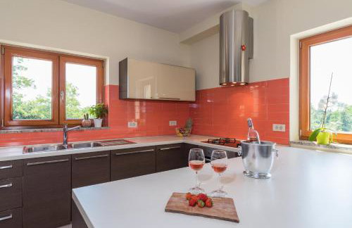 Villa Zorica - Foto 22