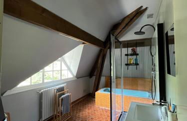 Maison d 'architect Bourgogne - Foto 24