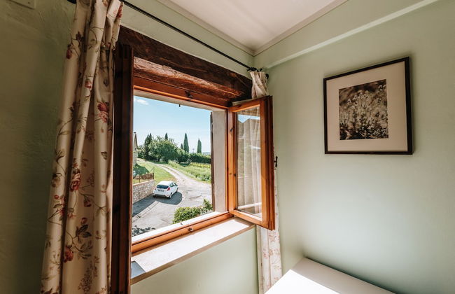 Villa di Sotto - Foto 14