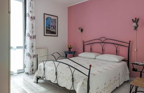 Apartment Le Margherite - SLR264 by Interhome - Foto 15