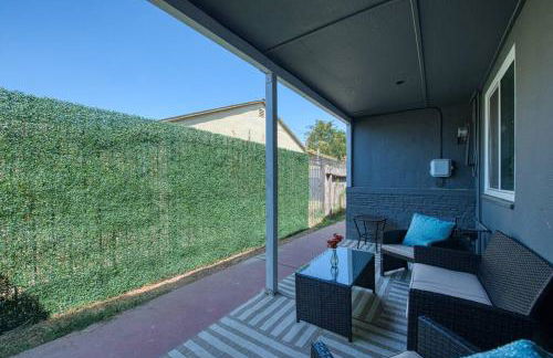 Fun City Haven Spacious Retreat in Fresno - Foto 6