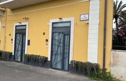 Home Catania Lungomare - Foto 17