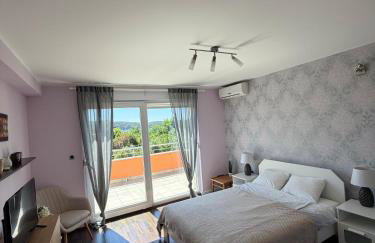 Holiday villa Summer escape on Island Rab - Foto 63