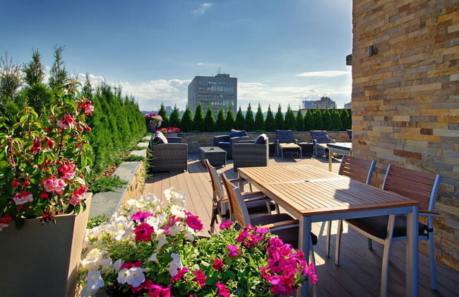 Apartments CITYHOTEL - Foto 36