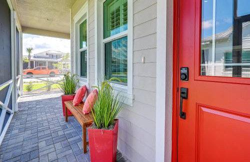 Naples Retreat with Community Perks 6 Mi to Beach! - Foto 24