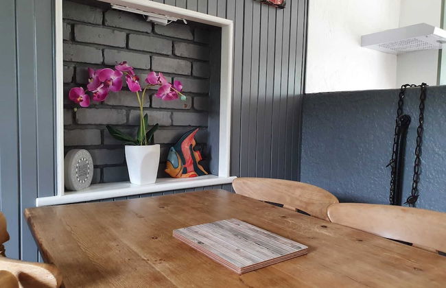 Martin Lane Farm Holiday Cottages - Photo 19