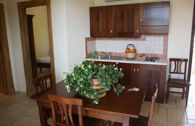 Costa d'Oriente Residence Club - Foto 7