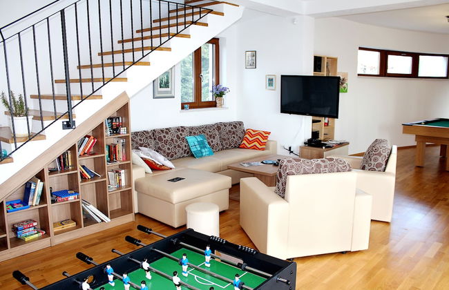 Arton Villa in the Heart of Istria - Photo 7