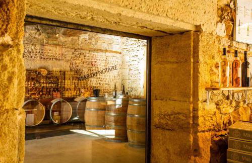 Mas du Notaire - Photo 53