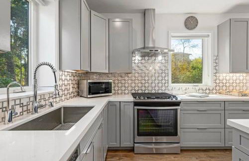 Fabulous Beach Get Away - Brand New Beach House - Foto 26