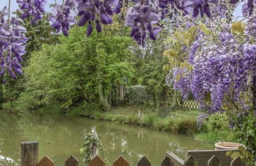 Villa Eribelle - Foto 33