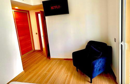 Golf villa heated pool relax tenerife south - Foto 20