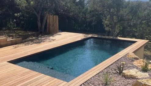 Luxueuse Villa avec Piscine et jacuzzi sur les hauteurs de La Ciotat - Foto 2