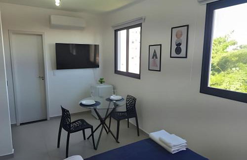 Studios próximos à USP com piscina - Foto 18