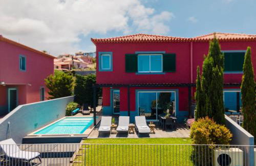 Villa Antonina by Madeira Real - Foto 8