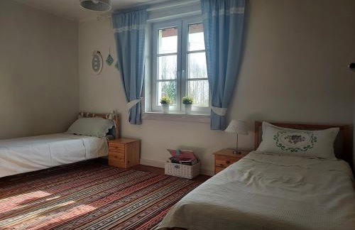 Na skraju lasu - Foto 12