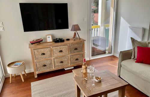 Au Phare du Cap - Foto 18