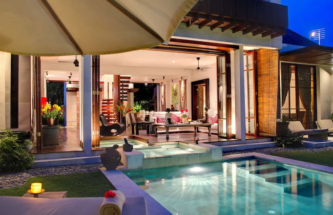 Majapahit Beach Villas by Nakula - Foto 9