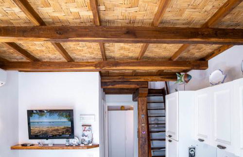 Acqua Chiara Beachfront Home - Foto 17