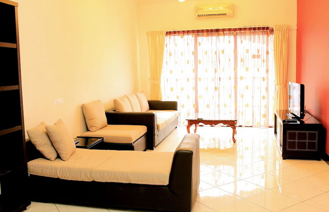 1st Choice Vacation Apartments at Marina Court Resort Resort - Photo 67