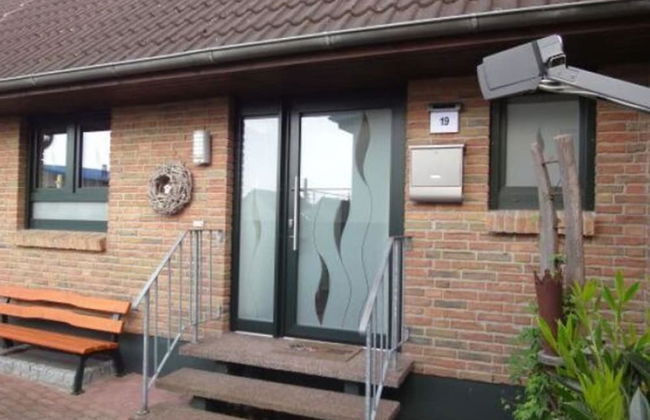 Holiday Apartment Kay Nebel Weg - Foto 11