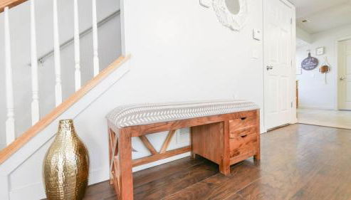 3BR 2BA Family-Friendly Beach Home - Foto 5