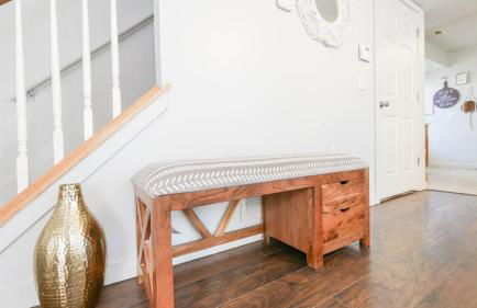 3BR 2BA Family-Friendly Beach Home - Foto 5