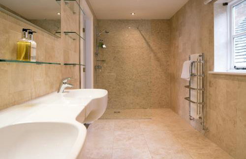 Heron House at Millfields Farm Cottages - Foto 18