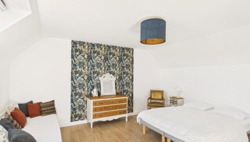 Plages La Torche et du Ster - Maison pour 6- Surf - Foto 5