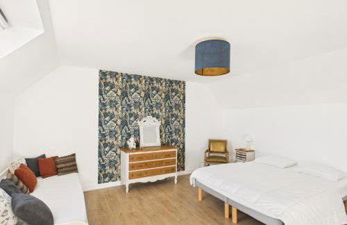 Plages La Torche et du Ster - Maison pour 6- Surf - Foto 5