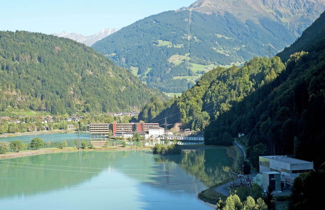 Cozy Holiday Home in Vandans near Montafon Ski Area - Foto 21