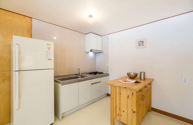 Solger Pension - Foto 77