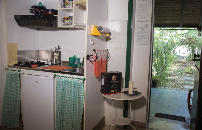 Agriturismo Fontanelle - Foto 30