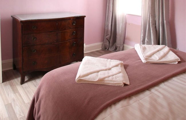 Number 52 Charlotte Street - Foto 8