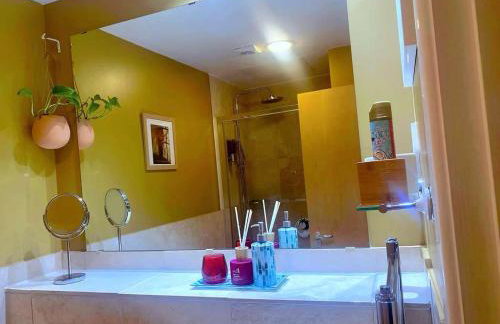 Stylish 2BR Apartment in Leeds City Centre with Town Hall Views - Foto 17