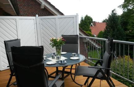 Ferienwohnung Haus Bikker - Foto 43