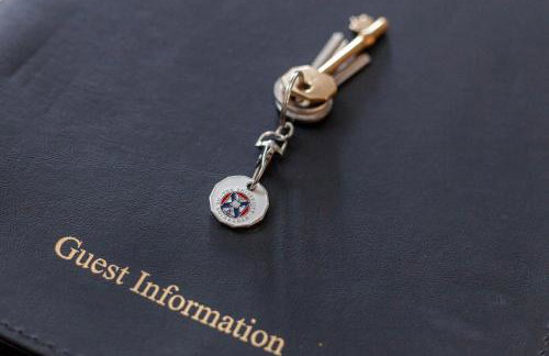 Victorian Apartment - city centre - free car space - Foto 38