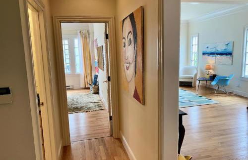 Gorgeous Apt High Atop Nob Hill - Foto 6