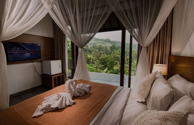 Abinawa Hill Villa - Foto 3