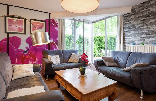 Cozy Cottage with Hot Tub, Sauna, Hammam - Photo 9