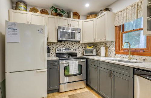 Honey Paws Inn Wilmington Home 6 Mi to Mount Snow - Foto 6