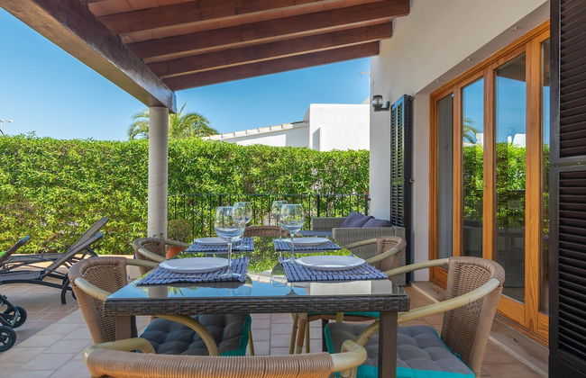 Casa Hector in Cala d Or - Foto 12