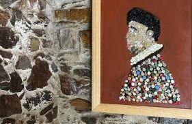 O Pardieiro - Aldeia da Paradinha com praia fluvial - Foto 29