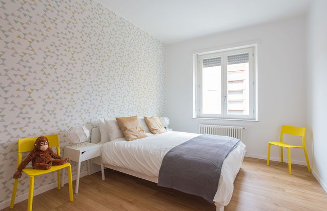 Vicenza - Via Fantoni - Foto 3