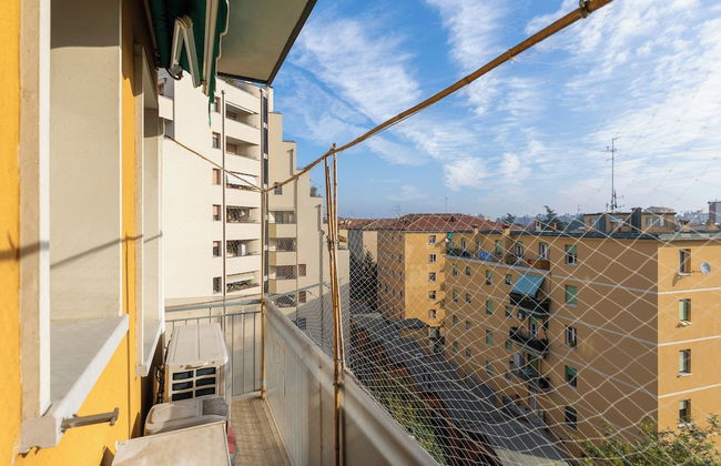 Charming Mazzini Apartment - Foto 21