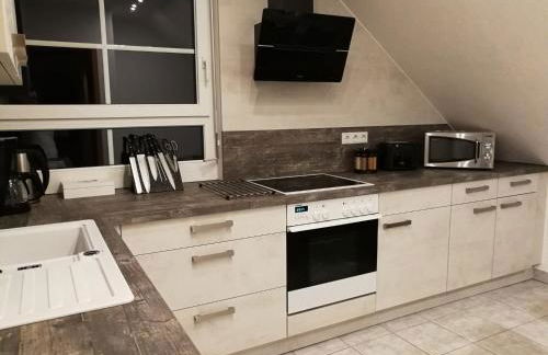 Ferienwohnung "Deluxe" in Korbach - Foto 18