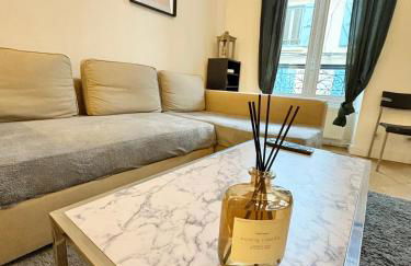 T3 hypercentre proche gare - Foto 14