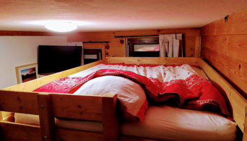 Mon petit studio montagnard! - Foto 5